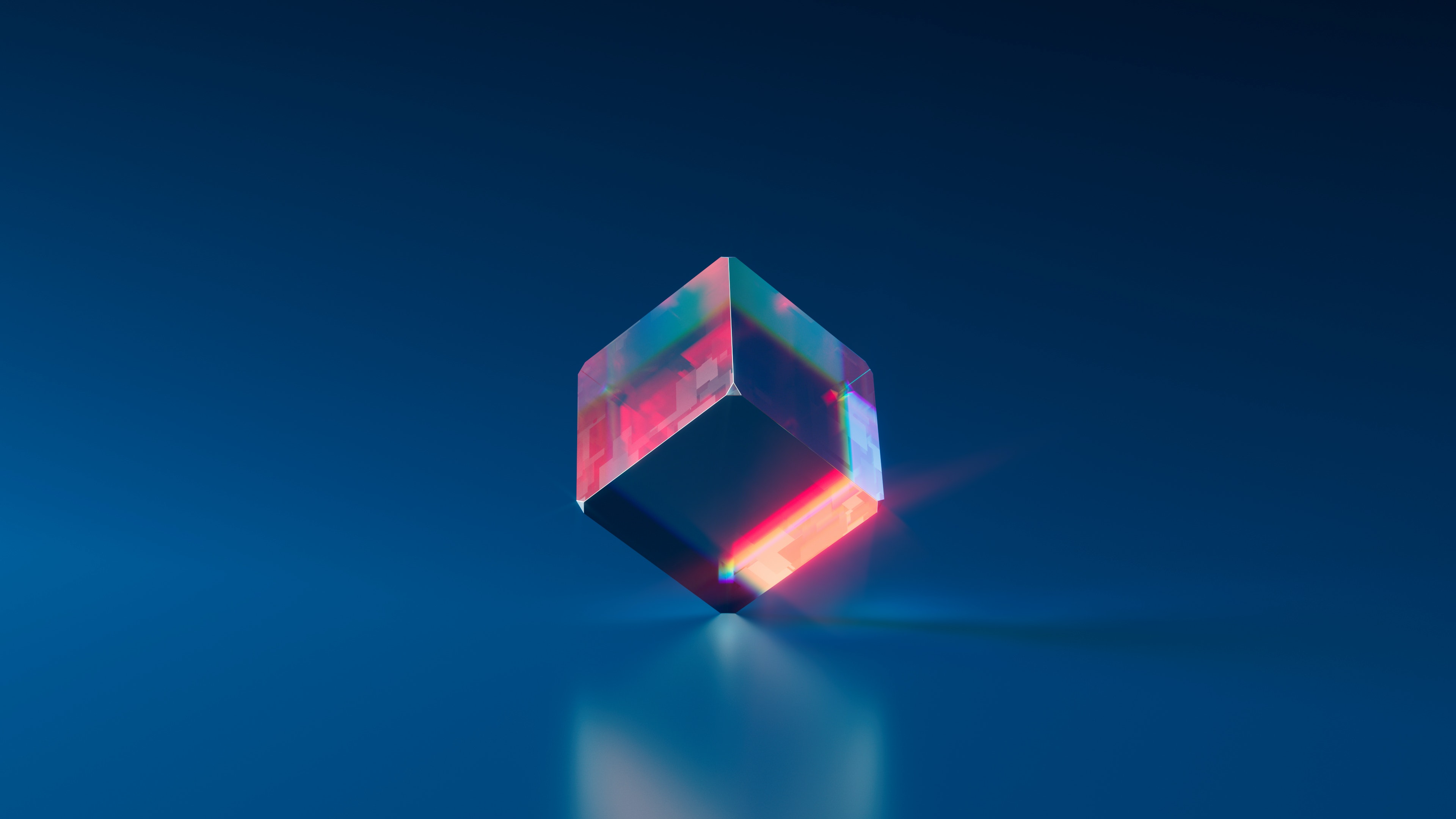 cube